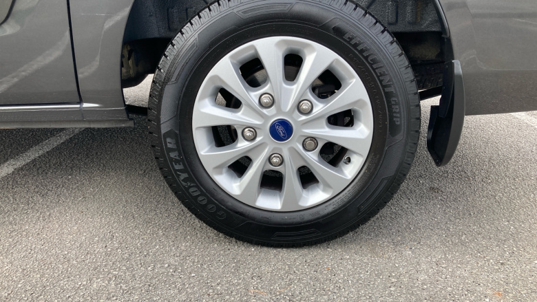 Ford Transit Custom 340 L1 Diesel Fwd 2.0 EcoBlue 170ps Low Roof Limited Van Auto